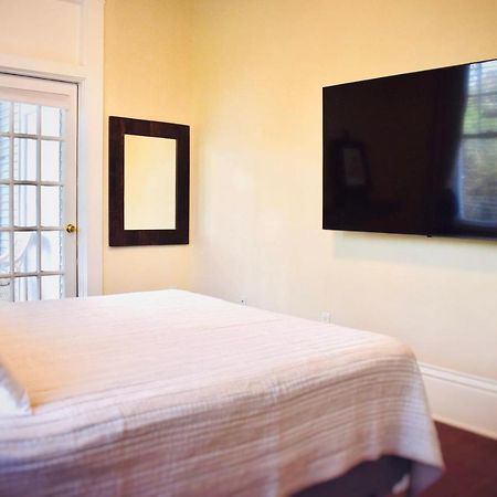 ヒューストンGreeley Gardens 2Nd Floor Efficiency With A Viewアパートメント エクステリア 写真