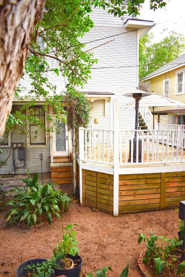 ヒューストンGreeley Gardens 2Nd Floor Efficiency With A Viewアパートメント エクステリア 写真