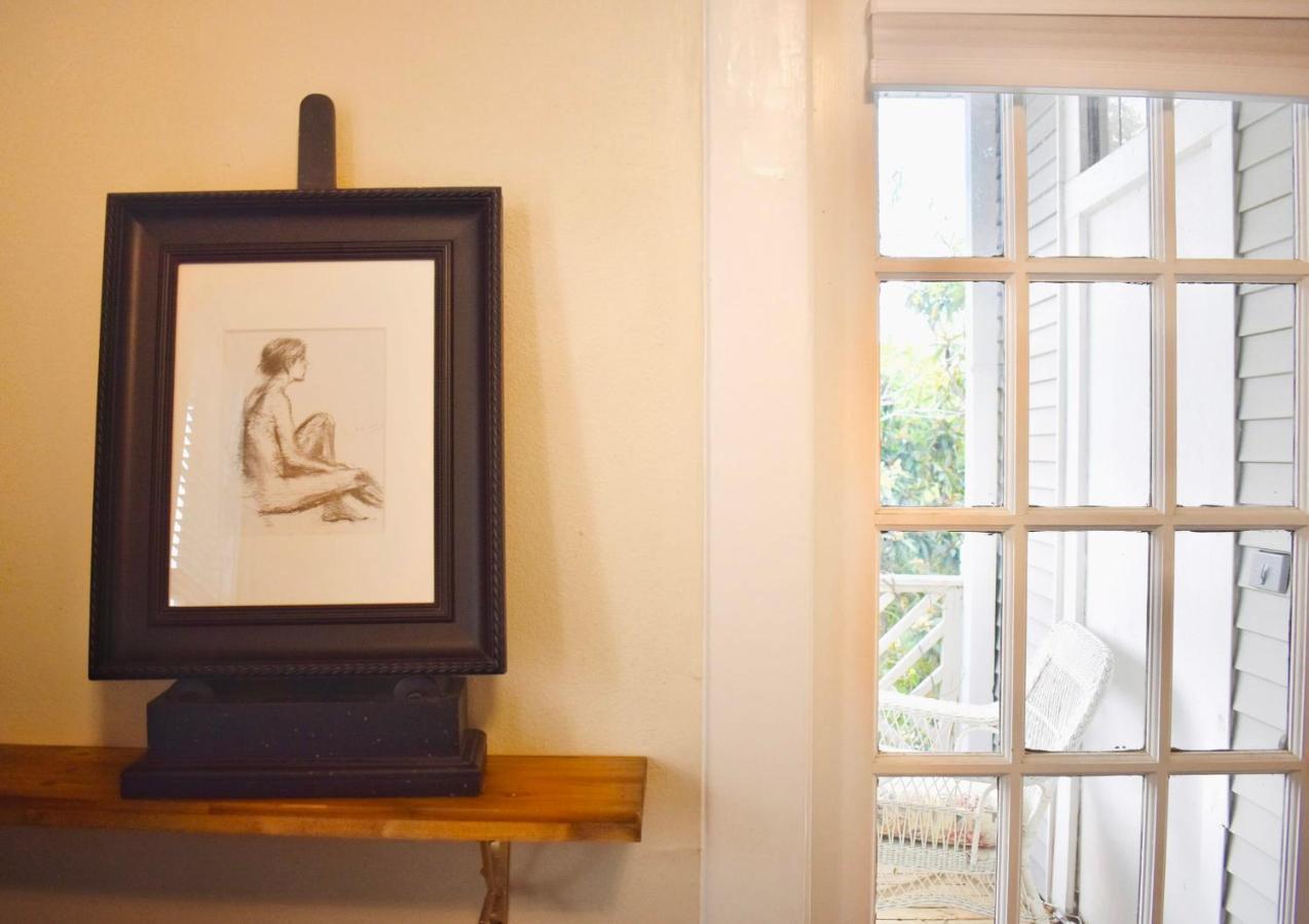 ヒューストンGreeley Gardens 2Nd Floor Efficiency With A Viewアパートメント エクステリア 写真