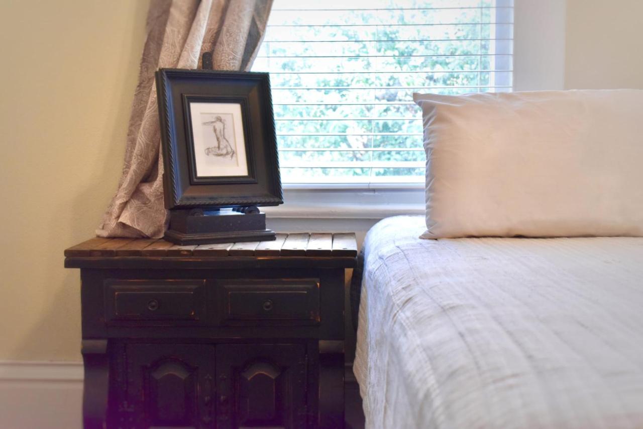 ヒューストンGreeley Gardens 2Nd Floor Efficiency With A Viewアパートメント エクステリア 写真