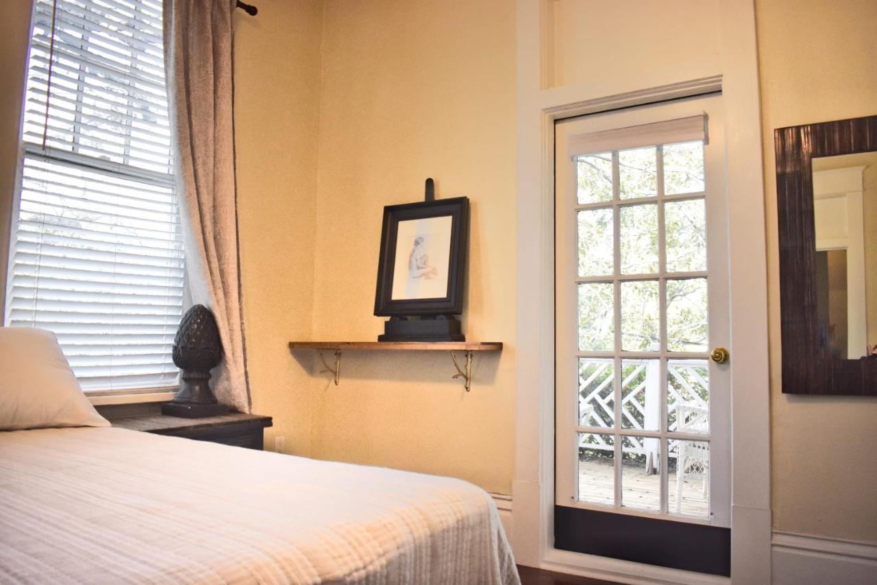 ヒューストンGreeley Gardens 2Nd Floor Efficiency With A Viewアパートメント エクステリア 写真