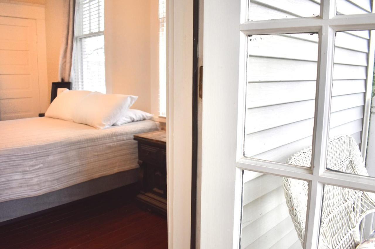 ヒューストンGreeley Gardens 2Nd Floor Efficiency With A Viewアパートメント エクステリア 写真